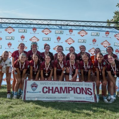 09G Rapids ECNL