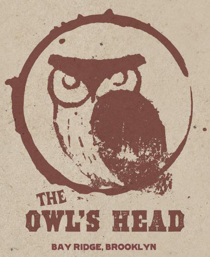 The Owl’s Head pours Bay Ridge an eclectic, distinct, and affordable selection of global wines and craft beers served in a rustic setting.