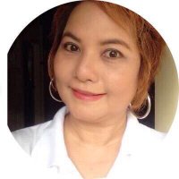 Marivic de los Santos🎶❤️(@maride55) 's Twitter Profile Photo