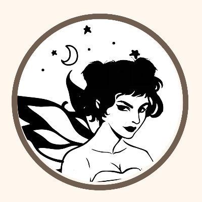 As a passionate nurse,
I decided to turn my hobby into a part-time venture by creating and selling merchandise and digital templates.
🖤 Fairy