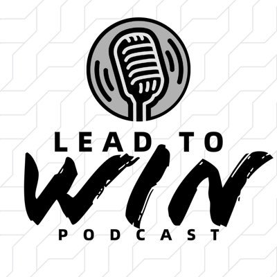 Leadership podcast interviewing leaders on the frontlines in athletics and life. Knowledge and insight for leaders to grow/develop. New episode every Tuesday🎙️