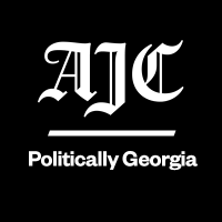 Politically Georgia Podcast (@politicallyga) 's Twitter Profile