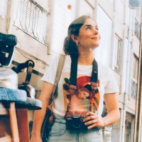 Tarsila Vieceli (@tarsilavie) 's Twitter Profile