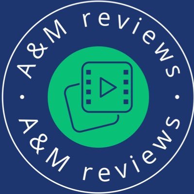 Welcome to A&M Reviews where Adrian and Muhammad review movies, television and other pop-culture media. Listen to our podcast and YouTube for funny discussions.