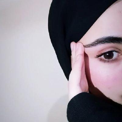 Duaa_hbib's profile picture. ﷺ