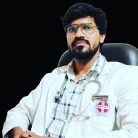 Dr.Ashish Gurjar(@AshishG37339445) 's Twitter Profile Photo