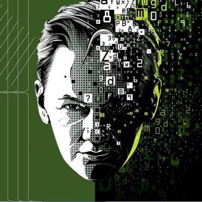 Dan_Zeitgeist's profile picture. 👌GoodVibes-SoulFreedom-Trust | Own boss | Stock & CryptoInvestor 🟩 | Web-Dev and Cripto-CM | Your 🧠 is 💎| #bitcoin gave 💊| $SOL degenz printer