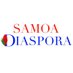 Samoa Diaspora Relations Unit (MPMC) (@samoadiaspora) Twitter profile photo