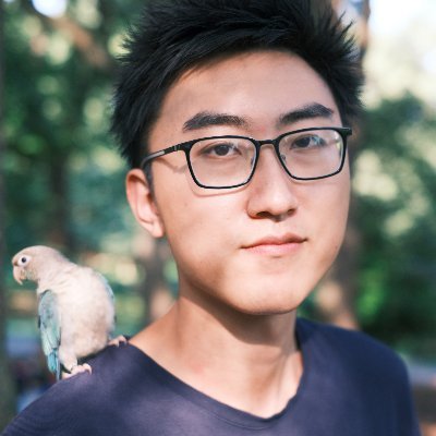 AnranXu3's profile picture. Ph.D., RIKEN Researcher | HCI| Visual Privacy| AI Responsibility & Trust