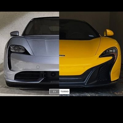 Primary focus on my EV and Turbo cars. Includes my experiences and reviews and also shares culture and experience while on them. Investor on Tesla and Crypto.