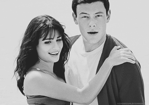 The BEST Monchele Army on twitter. I ship Monchele and Finchel hardcore. @bravoandy tweeted me 02/11/12 :D #8Monchelettes #WolfPack #ForeverAGleek