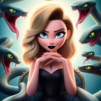 Soy Yamii 🔥🐍 (@yamysoy) 's Twitter Profile Photo Soy Yamii 🔥🐍 (@yamysoy) 's Twitter Profile Photo