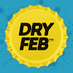 Dry Feb US (@dryfebus) Twitter profile photo