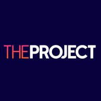 The Project(@theprojecttv) 's Twitter Profile Photo