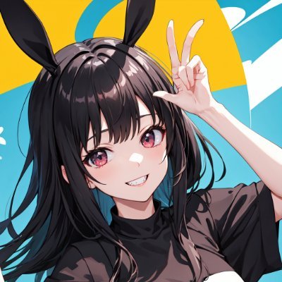 gumijoss's profile picture. AI愛好家😊ここでは主にAIを使用した新しく面白い作品を投稿していきたいと思います。是非フォロー宜しくお願いします。
( •͈ᴗ⁃͈)ᓂ- - -♡