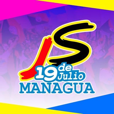 ¡Somos Juventud Sandinista Managua! ✊🏻🔴⚫️