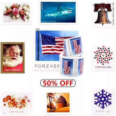 USPS Forever Stamps Buy-Sell-Trade: A group for buying, selling, and trading USPS Forever Stamps.