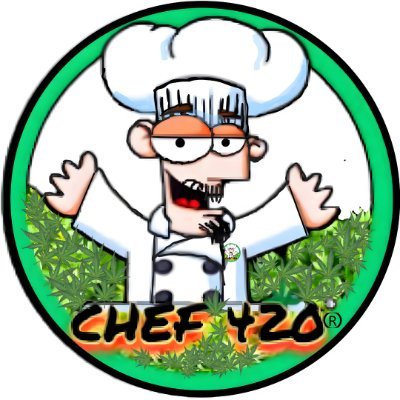 Professional chef for over 30 years, cannabis enthusiast, Need some Munchies? Chef 420 can help!! https://t.co/y344yVoa1o  #CHEF420