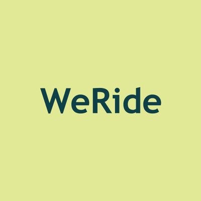 Weride