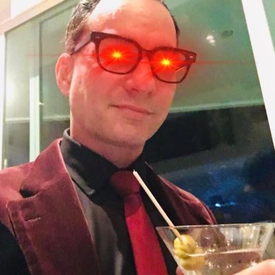 MexicanLaserEyes 🇲🇽🔫👀さんのプロフィール画像