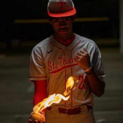 Caleb Kimble Profile