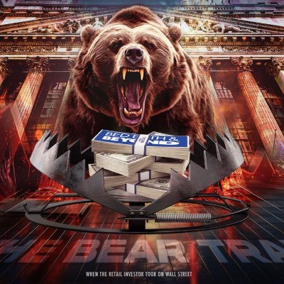 The Bear Trap