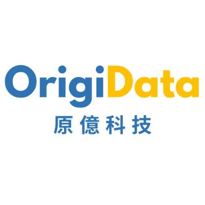 origidata Profile Picture