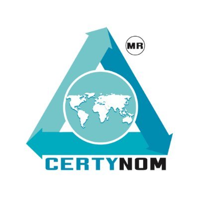 CERTYNOM es un Organismo de Evaluación de la Conformidad Acreditado, Aprobado y/o Autorizado conforme a la Ley de Infraestructura de la Calidad, como Organismo
