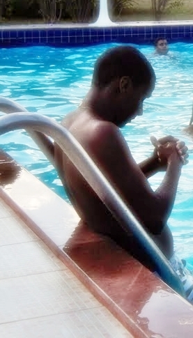 Vibe Positiva!