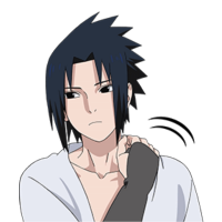 mas.απββ¬ (@sasukeflawless) 's Twitter Profile
