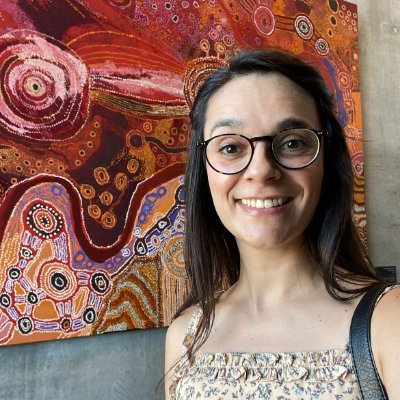 AinoaCabada's profile picture. Lecturer in International Security at @UniofAdelaide | Researching the UN Charter, R2P & Refugees | Mostly interested in UN stuff 🇺🇳 Philosophy 🧐 & Metal🤘🏽