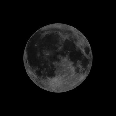 VarellaLopes's profile picture. ✨🌑 I wanted to be on the moon 🌑✨