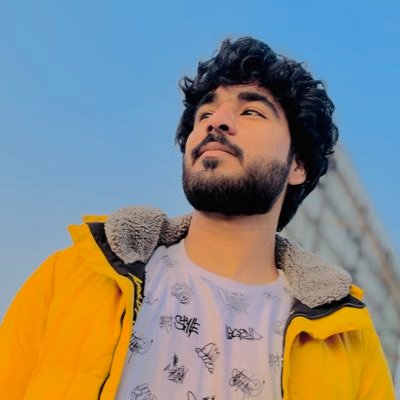 Hamza7642455264's profile picture. 