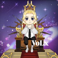 ZDK〆VoLx (@_volx1) 's Twitter Profile