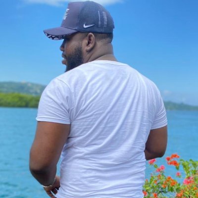 Full-Stack Developer ▪ Serioholic ▪ Cinephile ▪ Film Critic ▪ UWI Pelican ▪ 🇯🇲🇯🇲