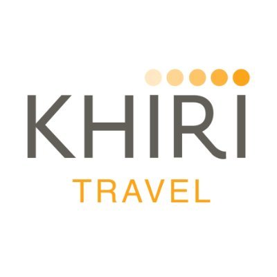 KhiriTravel Profile Picture