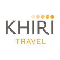Khiri Travel(@KhiriTravel) 's Twitter Profile Photo