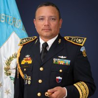 Ministro de la Defensa Nacional de Guatemala(@SrMindefGT) 's Twitter Profileg