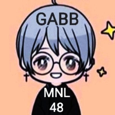 Anime Lover || MNLOVES 4ever ✊🏻                          @Misaka482 Lapillus
@mmikoto48 - Tiktok