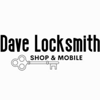 Dave Locksmith Shop & Mobile Charlotte NC (704)964-5274