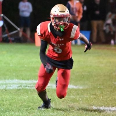 Gavin Jones| C/O 26| WR/CB | 5'11 |145 pounds| Andrean High School jonesgc08@gmail.com| 21923100082 | Coach Email cskinner@andreanhs.com