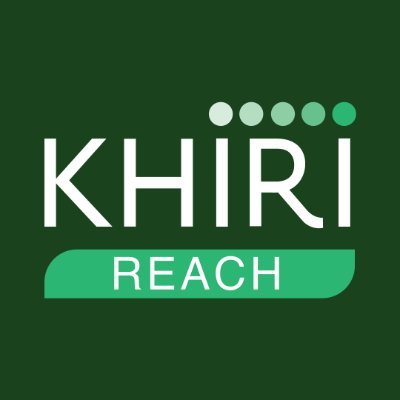 Khiri_Reach Profile Picture
