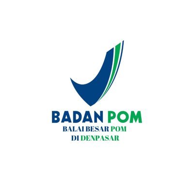 BBPOM di Denpasar Jl. Tjut Nya Dien No.5 Denpasar Tlp. 0361-223763, 234597 Fax. 0361-234597