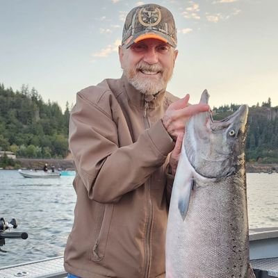 AlKing197365008's profile picture. 