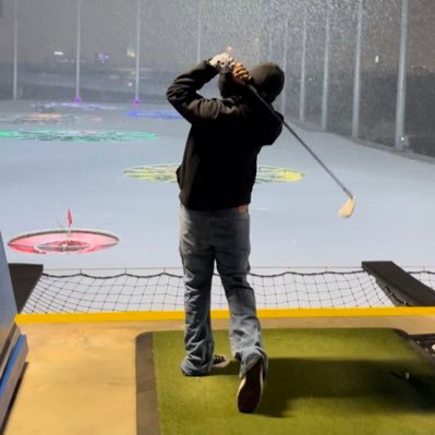 StartZane's profile picture. Gang Gang.