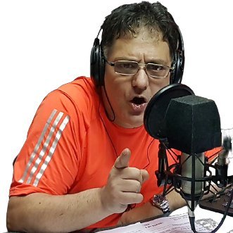 Papá de Orne. Abogado
Periodista en AM 570
Fana de Independiente
4 veces Presidente CPACF
Consejero Mag. Ciudad de BsAs
Creador de 