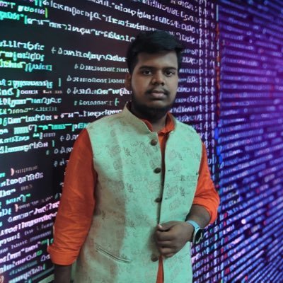 Fellow at MOHAN BABU UNIVERSITY | Knows Python, Front End Development