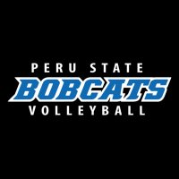 Peru State College Volleyball(@PSCBobcatVball) 's Twitter Profile Photo