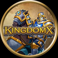 KingdomX (@kingdomxgame) 's Twitter Profile Photo KingdomX (@kingdomxgame) 's Twitter Profile Photo