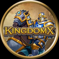 KingdomX(@KingdomXGame) 's Twitter Profile Photo